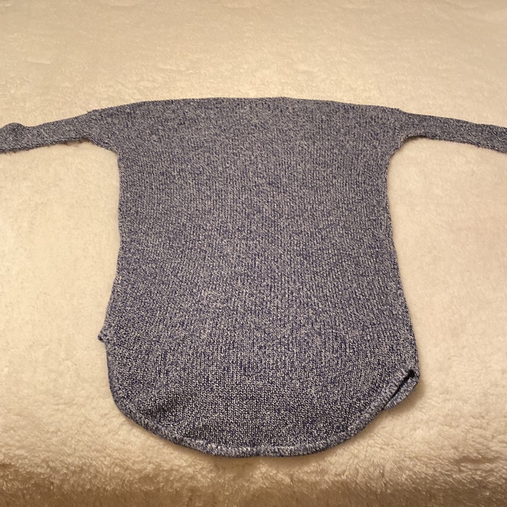 Express tunic sweater - Picture 5 of 6
